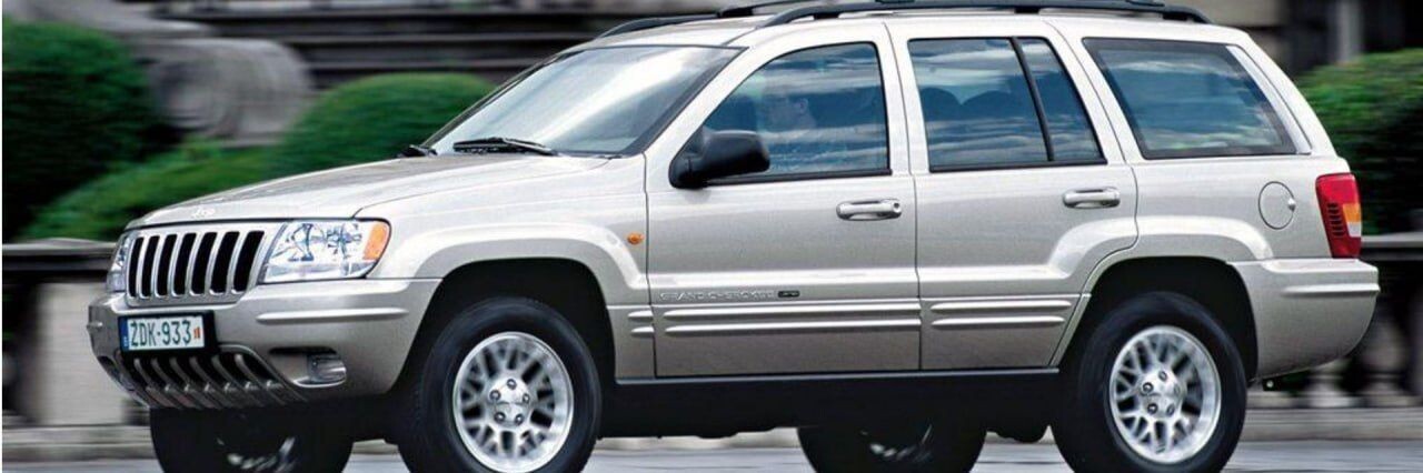 Problemas del Jeep Grand Cherokee 3.1 Td
