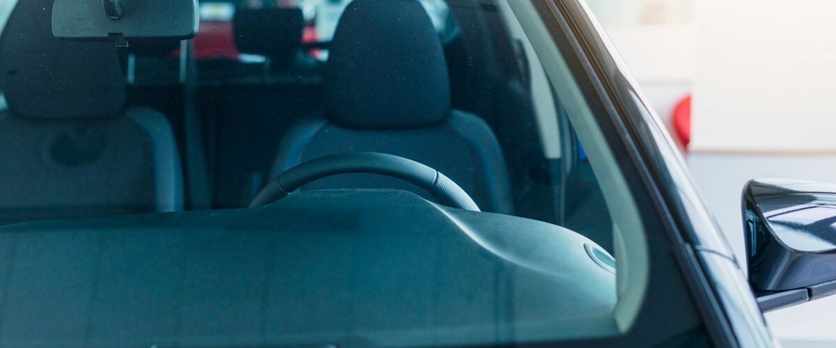 Piloto trasero coche