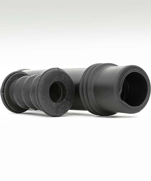 <h3>Retirar la caperuza del guardapolvo</h3>