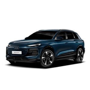 Audi Q6 eTron