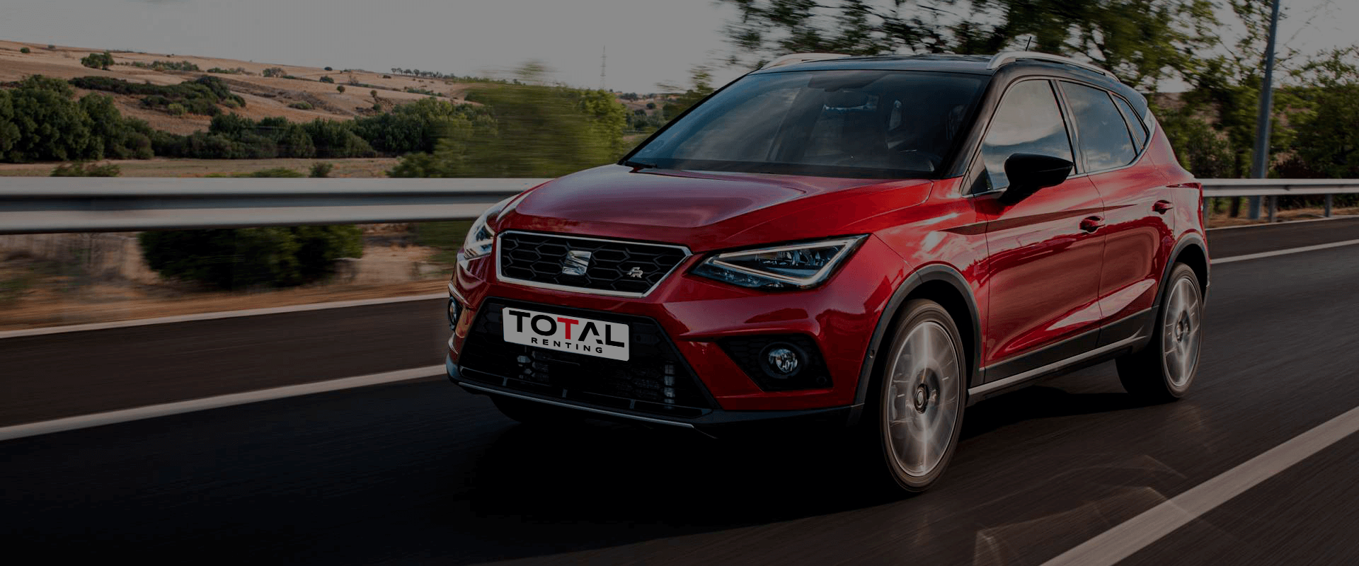 Seat Arona 1.0 TSI Style XL - Canarias