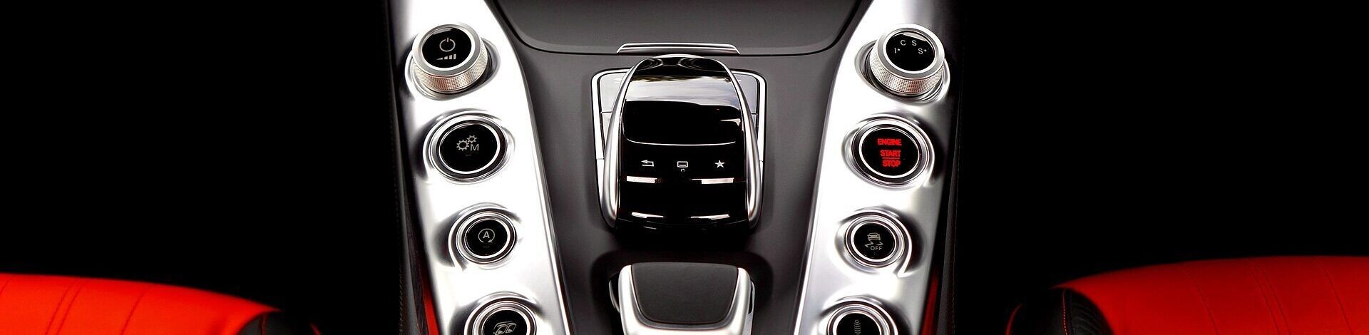 Caja automática de doble embrague. ¡El futuro de los coches!