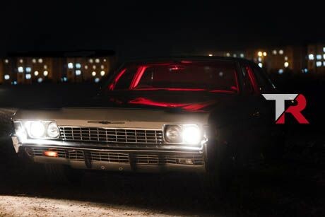 Modelos destacados de caravanas y autocaravanas