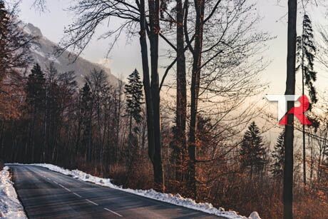 Tipos de Coches deportivos americanos