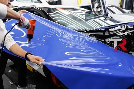 El papel del sistema hidráulico