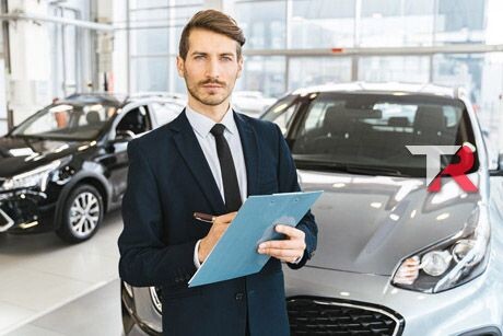 Una nueva forma de conducir sin comprar y ahorrando dinero