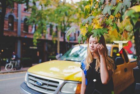 Vehículos Autónomos