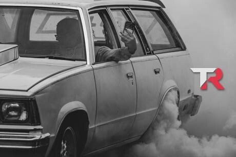 Identifica problemas comunes de tu coche