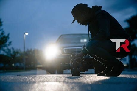 Tipos de Autocaravanas grandes