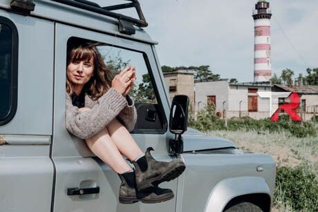 Tipos de Limpieza exterior coche