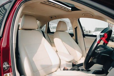 Identifica problemas comunes de tu coche