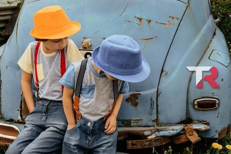 Características para elegir un Ford 9 Plazas