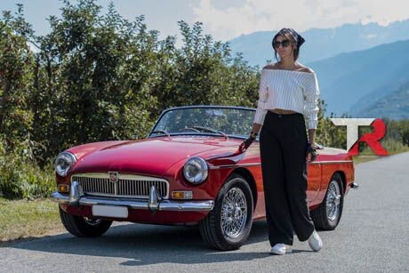 Mantenimiento de Tapicerías de Coche