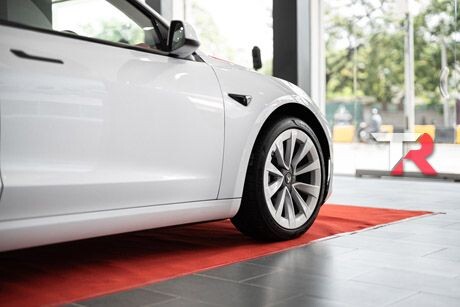 Una nueva forma de conducir sin comprar y ahorrando dinero