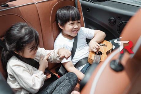 Características para elegir un SsangYong 9 plazas