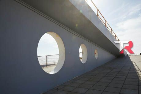 Retos en la fabricación de piezas espaciales