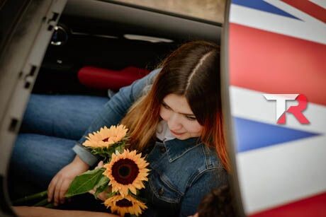 Elige bien y conduce tranquilo