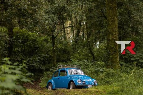 Elige bien y conduce tranquilo