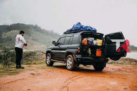 Analizamos todos los Coches verdes