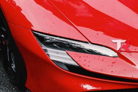 Elige bien y conduce tranquilo