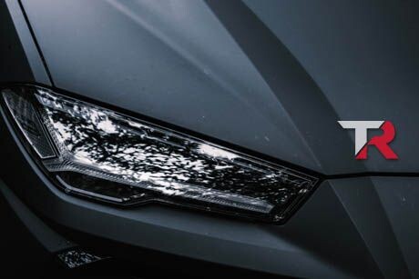 Conducción ágil y eficiente