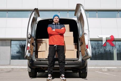 Elige bien y conduce tranquilo