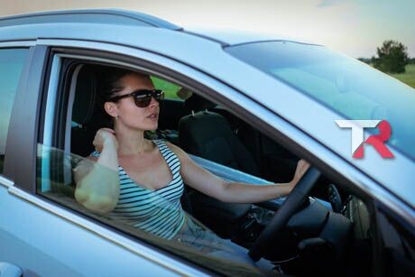 Elige bien y conduce tranquilo