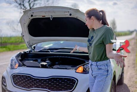 Elige bien y conduce tranquilo