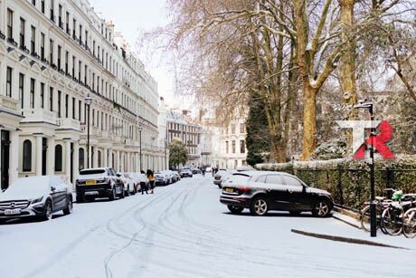 ¿Cuánto espacio necesito?