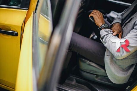 Elige bien y conduce tranquilo