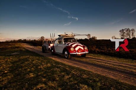 Crossovers deportivos