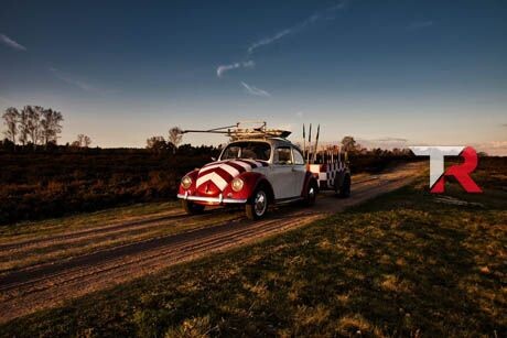 Elige bien y conduce tranquilo