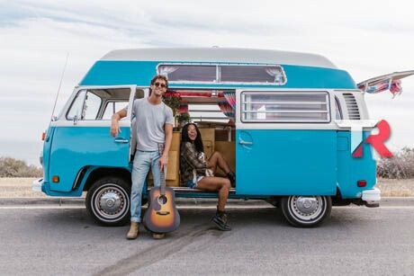 Elige bien y conduce tranquilo