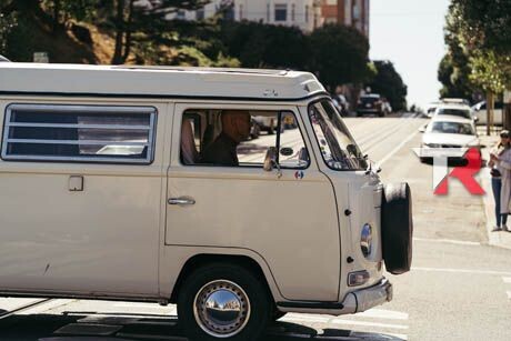 Elige bien y conduce tranquilo