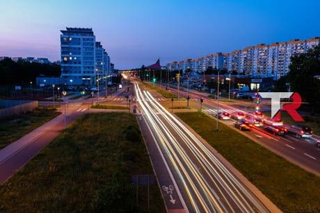 Características de los Tipos 4x4