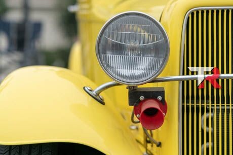 Elige bien y conduce tranquilo