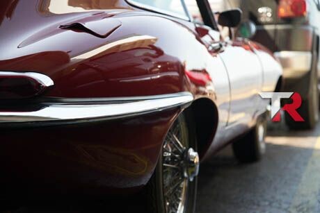 Elige bien y conduce tranquilo