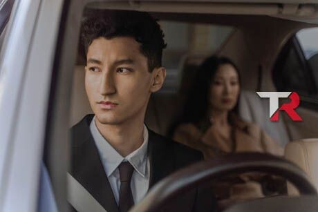 Elige bien y conduce tranquilo