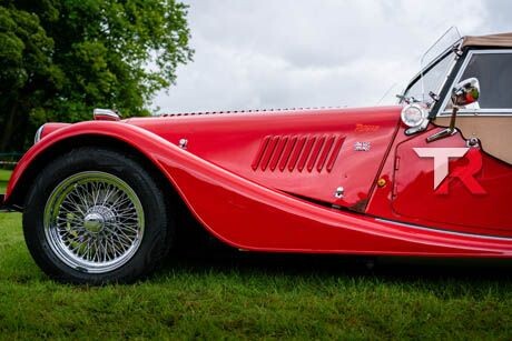 Elige bien y conduce tranquilo