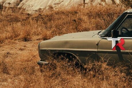 Elige bien y conduce tranquilo