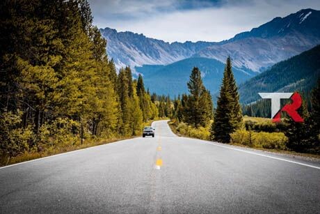 Características de vehículos industriales