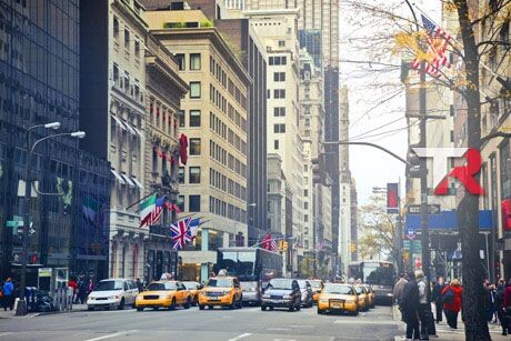 Principales tipos de vehículos industriales
