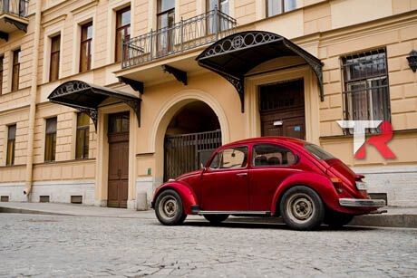 Características del Tesla Cabriolet