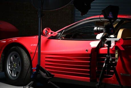 Impacto de la tecnología en el tráfico