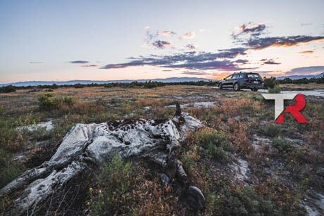 ¿Cuánto espacio necesito?