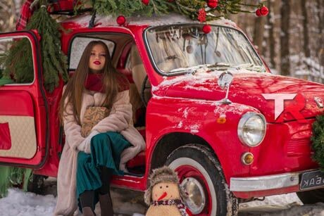 Elige bien y conduce tranquilo