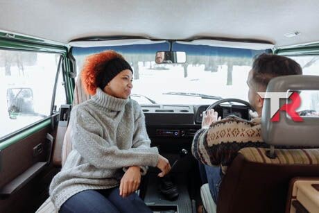 Analizamos todos los Coches Morados