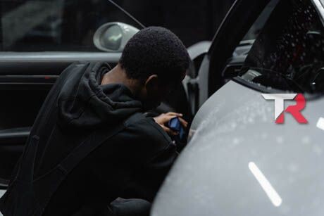 Diseño y confort en coches modernos