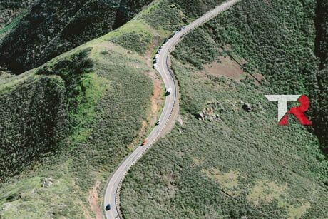 Características de Berlina de lujo