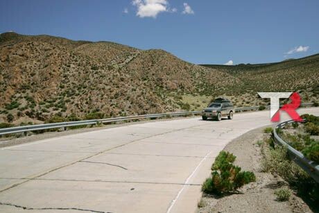 Características de los Camiones Americanos